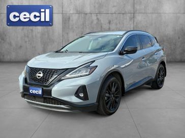 Used 2023 Nissan Murano SV