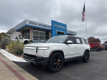 Used 2024 Rivian R1S Adventure