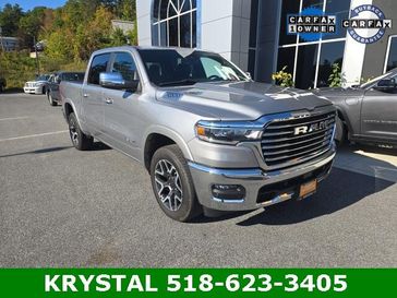 Used 2025 RAM 1500 Laramie