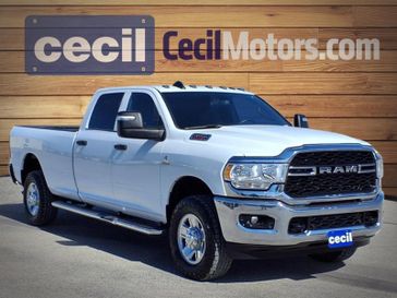 2023 RAM 2500 Tradesman