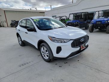Used 2023 Ford Escape Base