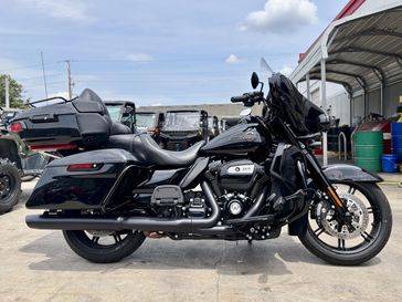 Used 2024 HARLEY ELECTRA GLIDE ULTRA LIMITED 