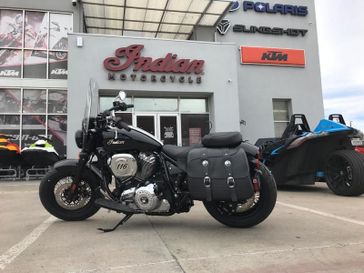 2024 Indian Motorcycle Super Chief Limited