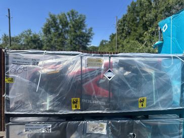 New 2026 Polaris RZR 200 EFI 