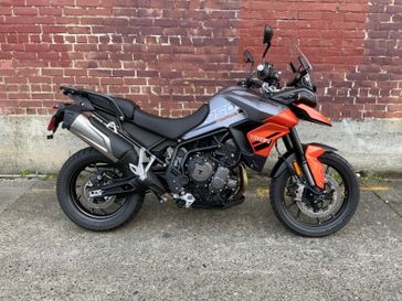 2023 Triumph TIGER 850 SPORT