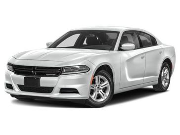 Used 2022 Dodge Charger SXT