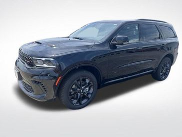 2025 Dodge Durango GT Plus2025 Dodge Durango Gt Plus Awd