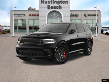 2024 Dodge Durango SRT Hellcat Premium AWD