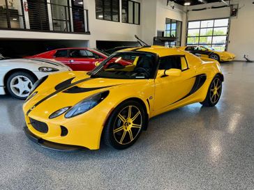 Used 2006 Lotus Exige Base