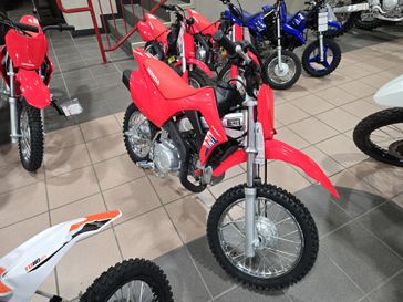 NEW 2026 HONDA CRF 110F 