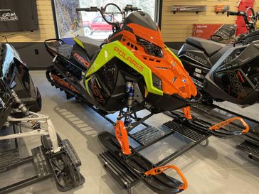 2023 Polaris 850B RMK PRO SL 155 
