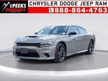 Used 2023 Dodge Charger GT