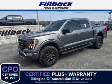 Used 2023 Ford F-150 Tremor