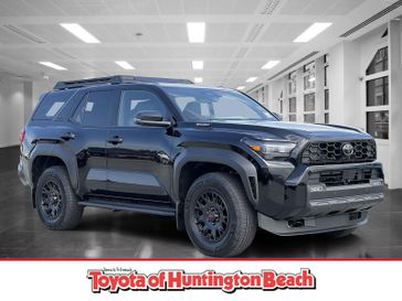 New 2026 Toyota 4Runner Hybrid TRD Off Road Premium