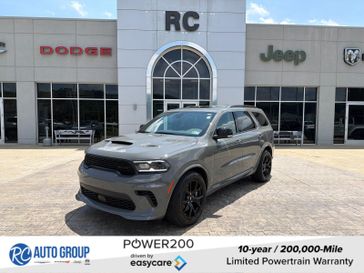 New 2026 Dodge Durango Gt Premium Awd Hemi V8