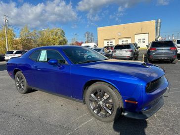 2020 Dodge Challenger GT