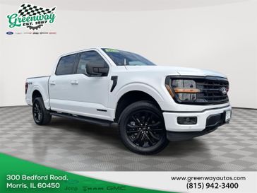 Used 2024 Ford F-150 XLT