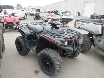 USED 2019 YAMAHA GRIZZLY 700 EPS SE 