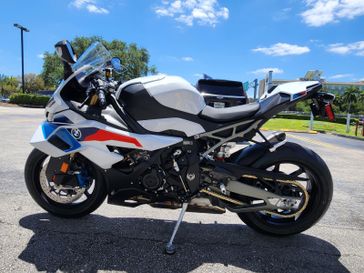 2026 BMW S 1000 RR
