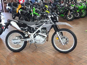 2023 Kawasaki KLX 230S ABS