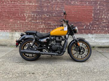 New 2024 Royal Enfield METEOR 350 