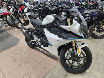 USED 2024 CFMOTO 450SS 