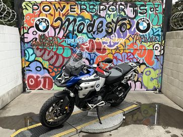 New 2027 BMW R 1300 GS Adventure 