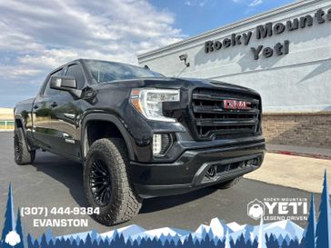 Used 2021 GMC Sierra 1500 Elevation
