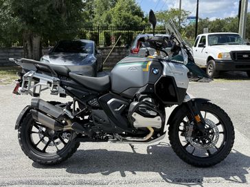 2026 BMW R 1300 GS Adventure