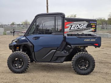 New 2026 Can-Am DEF LTD HD11 