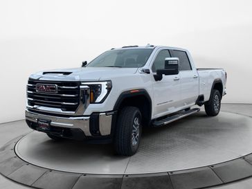 Used 2024 GMC Sierra 2500HD SLT