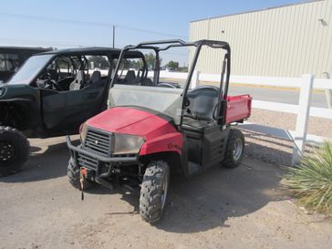 USED 2022 COLEMAN UTV 