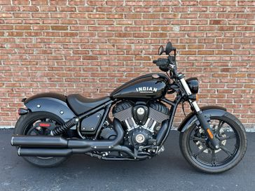 2022 Indian Motorcycle Chief Bobber 