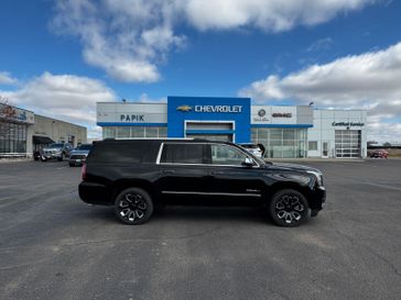 Used 2019 GMC Yukon XL Denali