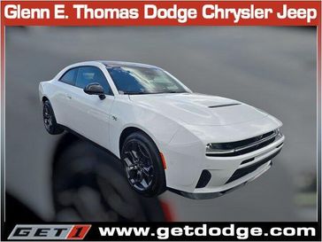 New 2026 Dodge Charger R/T Plus 2-door Awd