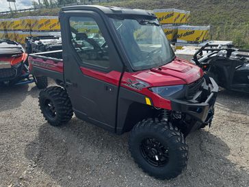 2025 Polaris Ranger XP 1000 Northstar Edition Premium