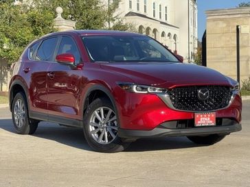 2023 Mazda CX-5 2.5 S Preferred Package