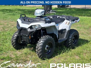 2026 Polaris Sportsman 450 H.O