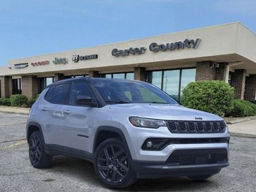 Used 2026 Jeep Compass Limited