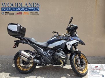 New 2026 BMW R 1300 GS 