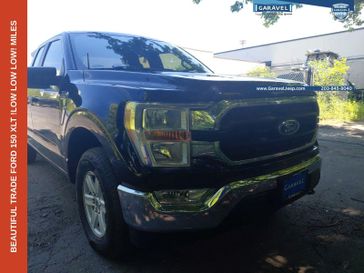 Used 2022 Ford F-150 XLT