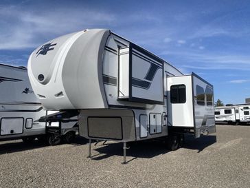 New 2027 NORTHWOOD MFG Arctic Fox NXT 275LE