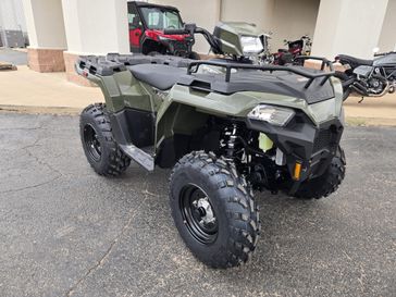 NEW 2026 POLARIS SPORTSMAN 450 HO 