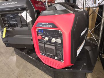 2024 Honda Power Equipment EU3200i Inverter Generator 