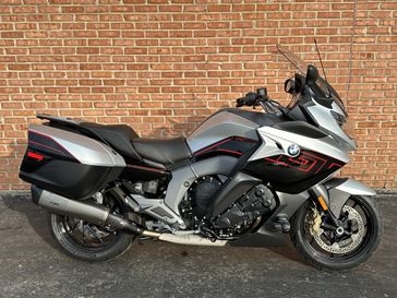 2019 BMW K 1600 GT 