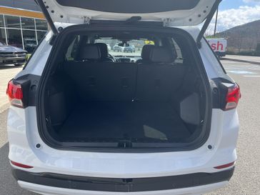 Used 2024 Chevrolet Equinox Rs