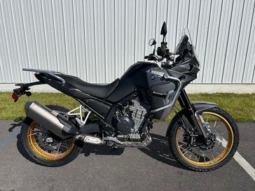 2027 Kove 800X Pro