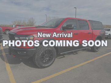 Used 2025 RAM 1500 Rebel