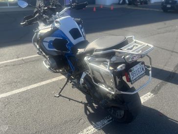 Used 2018 BMW R 1200 GS Adventure 