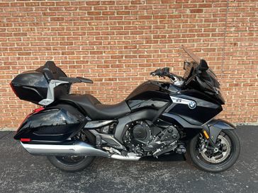 Used 2025 BMW K1600 B Grand America 